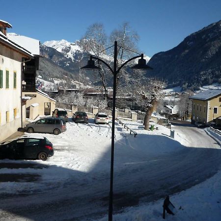 Achillea Bed & Breakfast Vigo di Fassa Zewnętrze zdjęcie
