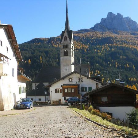 Achillea Bed & Breakfast Vigo di Fassa Zewnętrze zdjęcie