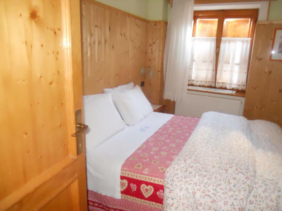 Achillea Bed & Breakfast Vigo di Fassa Zewnętrze zdjęcie