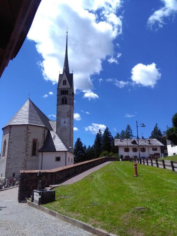 Achillea Bed & Breakfast Vigo di Fassa Zewnętrze zdjęcie